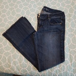EUC- American Eagle Jean's